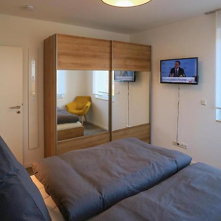 2 Bedroom Cozy Apartment In Rechlin Εξωτερικό φωτογραφία