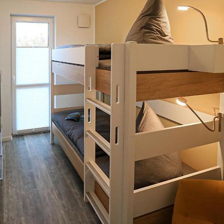2 Bedroom Cozy Apartment In Rechlin Εξωτερικό φωτογραφία