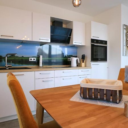 2 Bedroom Cozy Apartment In Rechlin Εξωτερικό φωτογραφία