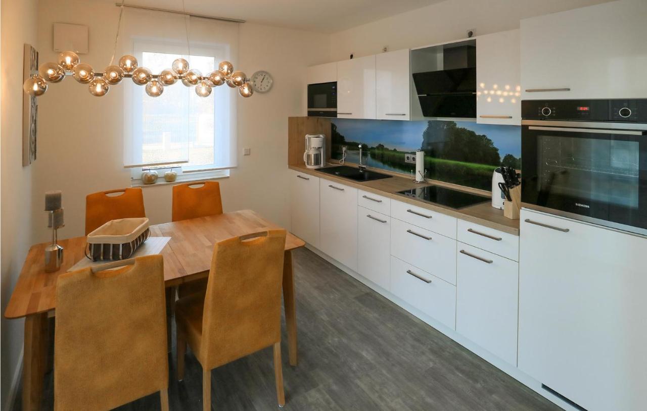 2 Bedroom Cozy Apartment In Rechlin Εξωτερικό φωτογραφία