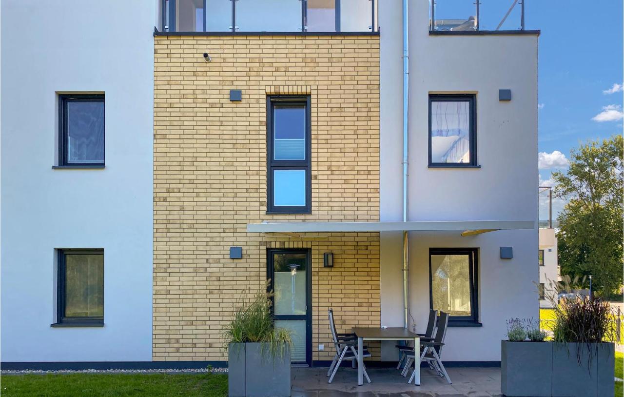 2 Bedroom Cozy Apartment In Rechlin Εξωτερικό φωτογραφία