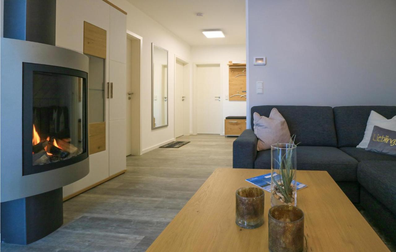 2 Bedroom Cozy Apartment In Rechlin Εξωτερικό φωτογραφία