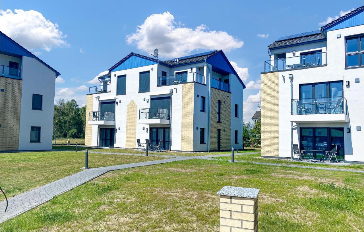 2 Bedroom Cozy Apartment In Rechlin Εξωτερικό φωτογραφία