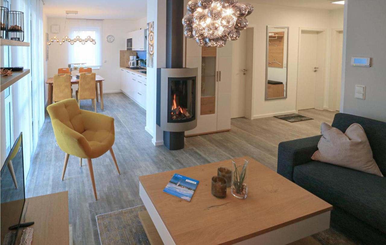 2 Bedroom Cozy Apartment In Rechlin Εξωτερικό φωτογραφία