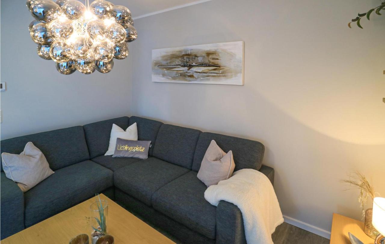 2 Bedroom Cozy Apartment In Rechlin Εξωτερικό φωτογραφία