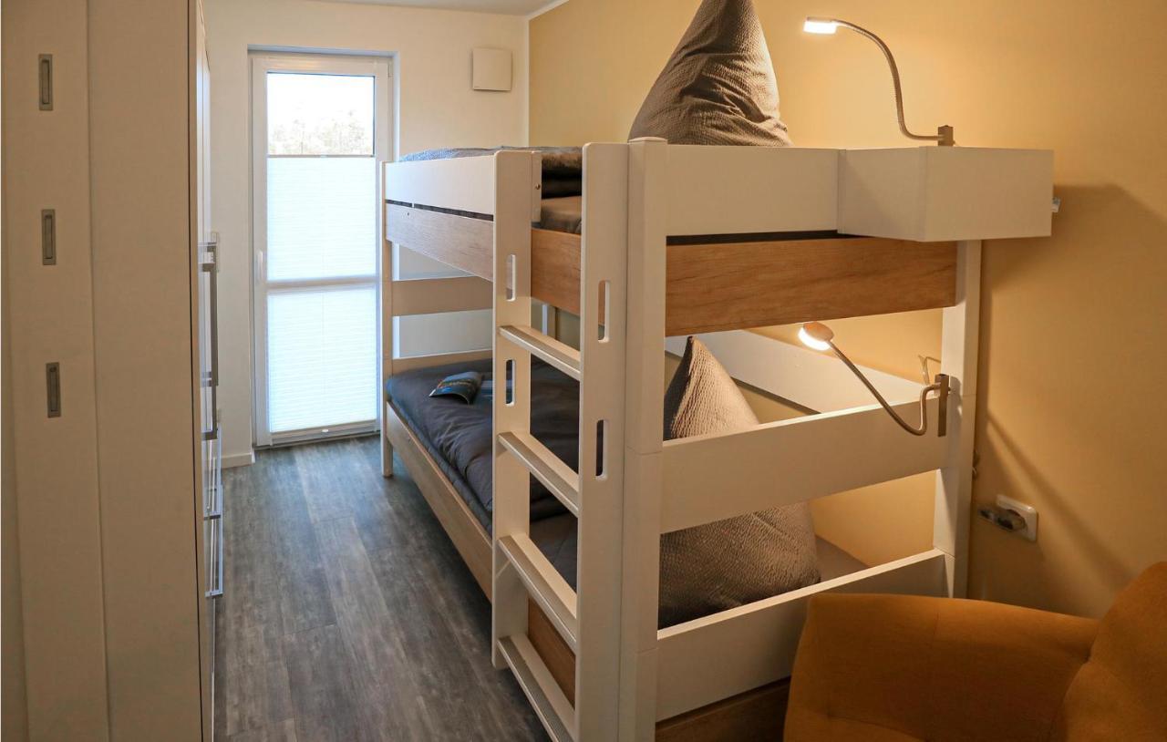 2 Bedroom Cozy Apartment In Rechlin Εξωτερικό φωτογραφία