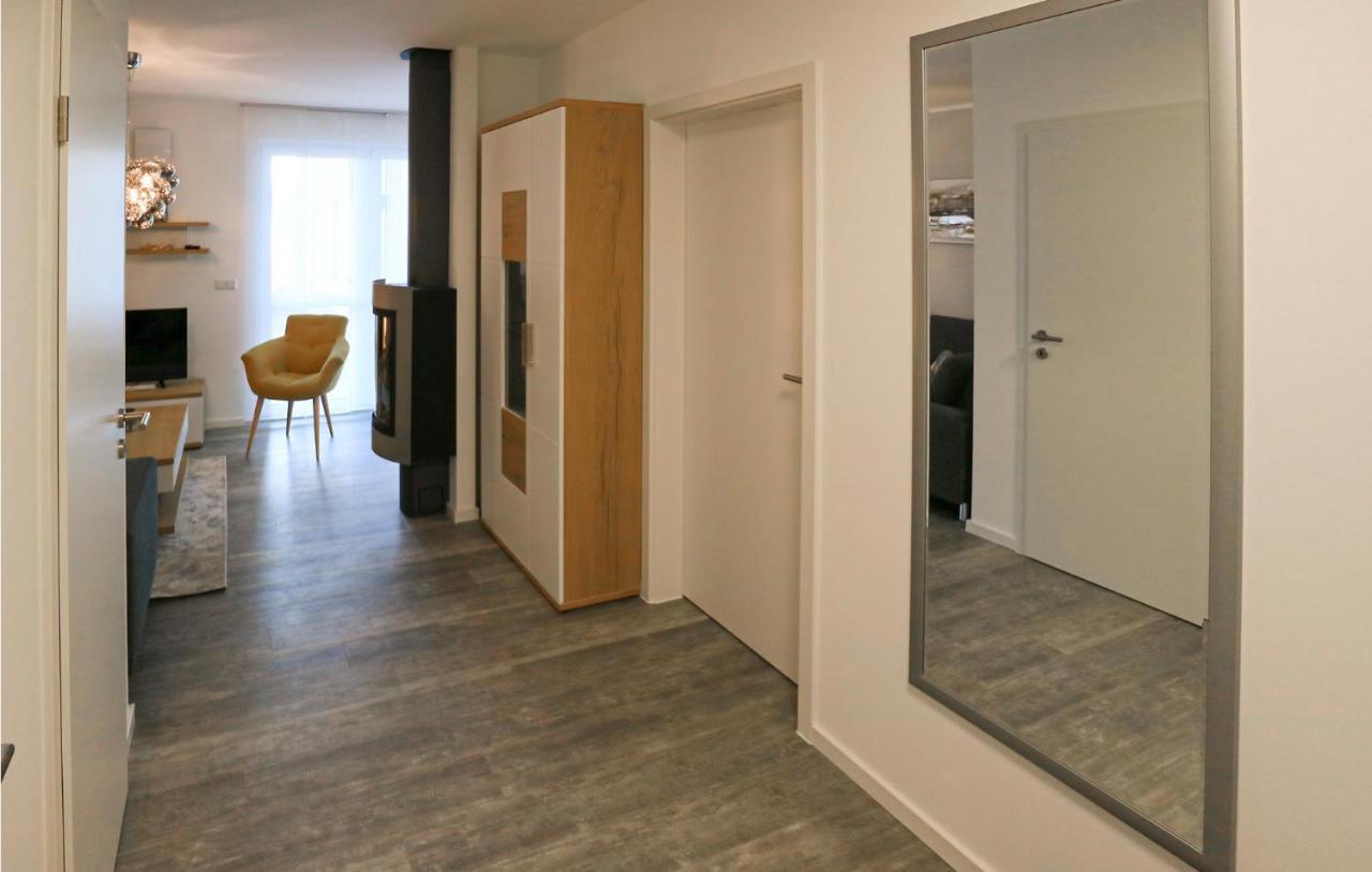 2 Bedroom Cozy Apartment In Rechlin Εξωτερικό φωτογραφία