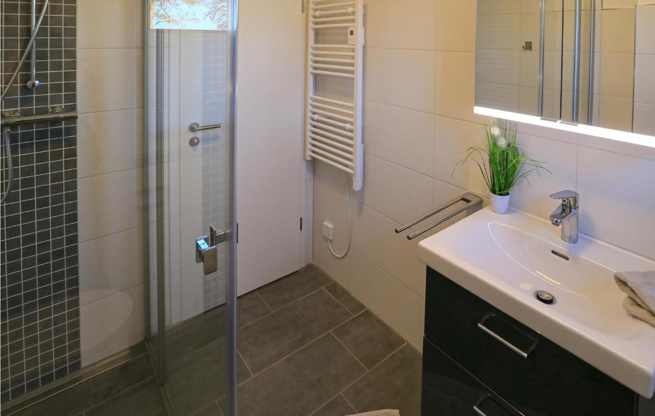 2 Bedroom Cozy Apartment In Rechlin Εξωτερικό φωτογραφία