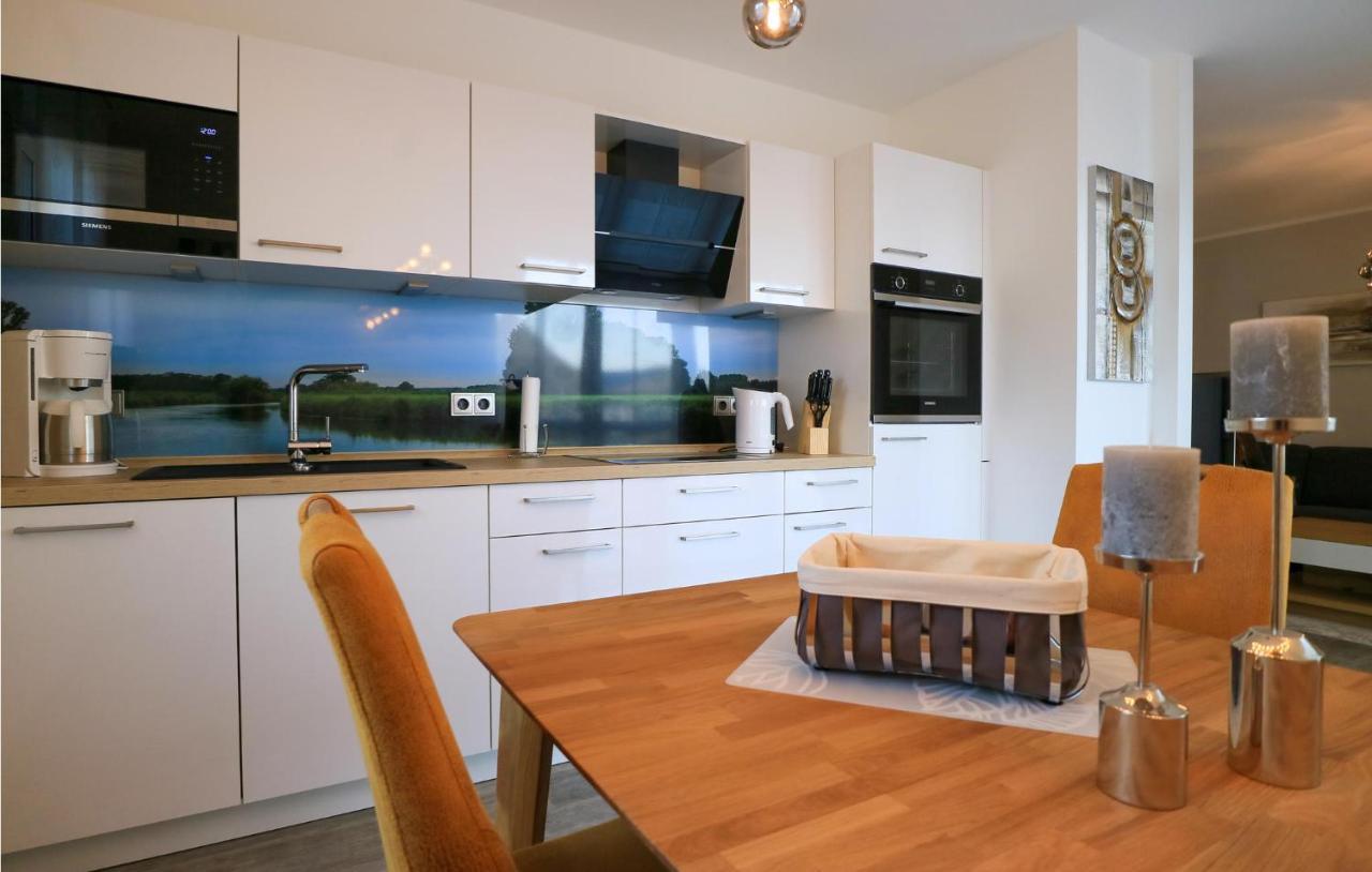 2 Bedroom Cozy Apartment In Rechlin Εξωτερικό φωτογραφία