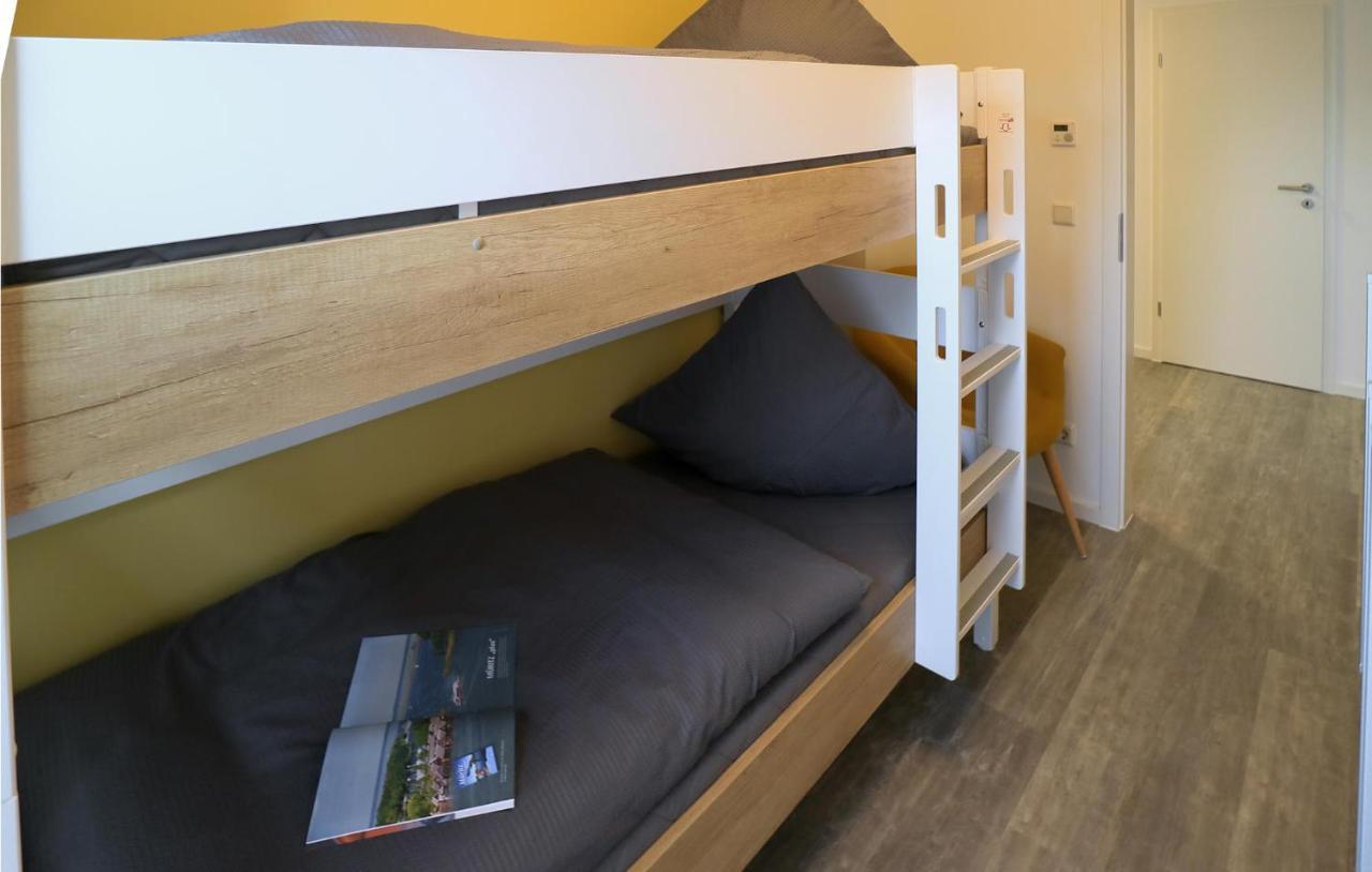 2 Bedroom Cozy Apartment In Rechlin Εξωτερικό φωτογραφία
