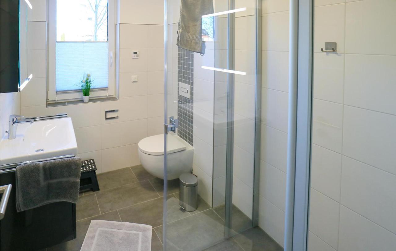 2 Bedroom Cozy Apartment In Rechlin Εξωτερικό φωτογραφία